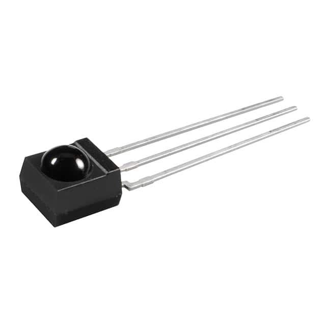 TSOP14430 Vishay Semiconductor Opto Division  Optical Sensors - Photo Detectors - Remote Receiver